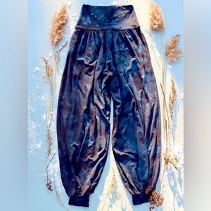 Purusha People Genie Pants